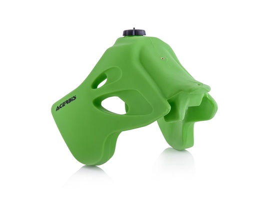 [0001594.130] Tanque Kaw Klx 250 Cr 93 Klx 300 99/04 14Lts - Verde