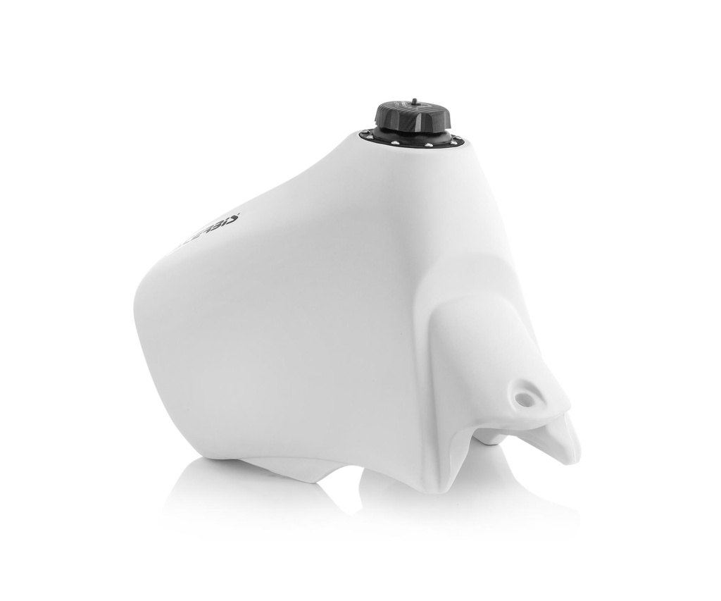 Tanque Yam Tt600 R 98-03 - Blanco