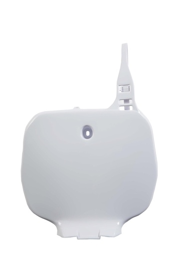 [0002114.030] Portanum. Del. Yam Yzf400 98-99 - Blanco