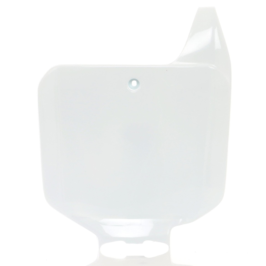 Portanum. Del. Cr125/250 95-99 Cr500 95-01 - Blanco
