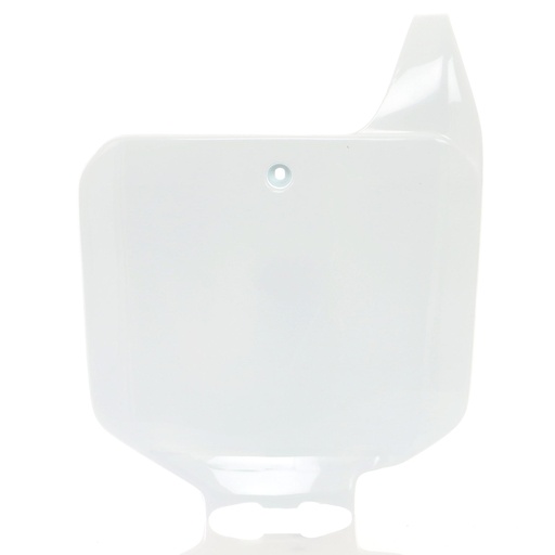 [0002118.030] Portanum. Del. Cr125/250 95-99 Cr500 95-01 - Blanco