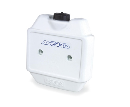 [0002685.030] Tanque Auxiliar Delant. 5 Ltr Blanco