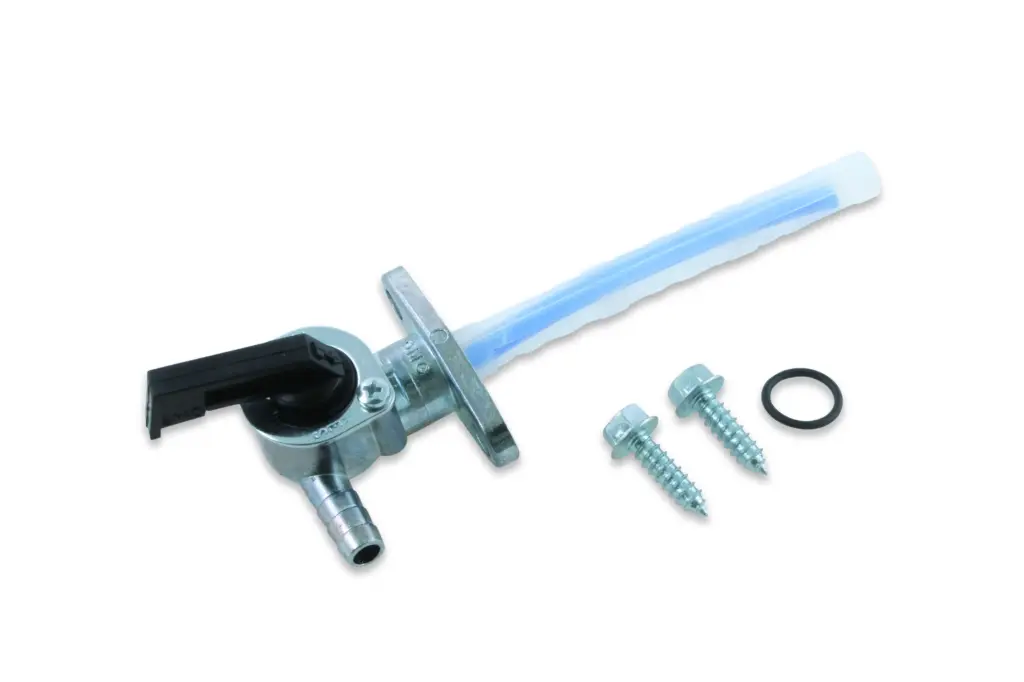 Llave Del Tanque Del Lado Izquierdo