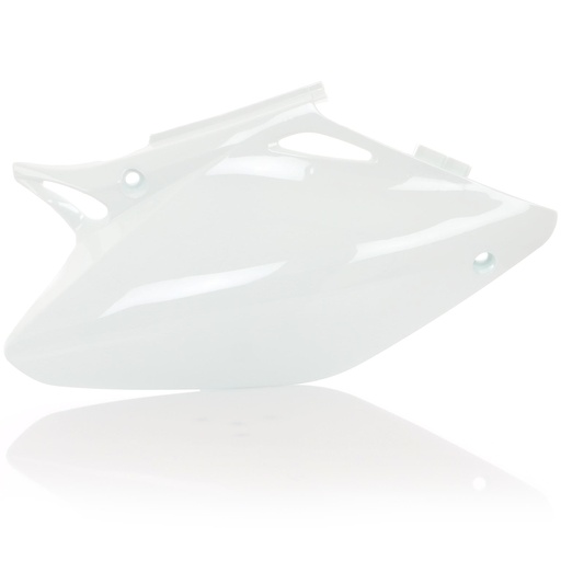 [0003677.030] Cachas Lat.Hon Cr 450F 03 - Blanco