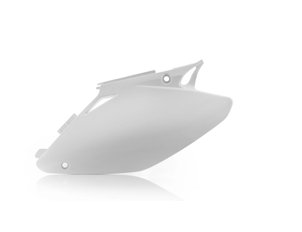 Cachas Lat. Cr125-250 03-07 - Blanco