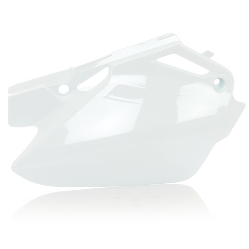 [0003680.030] Cachas Laterales Hon - Blanco