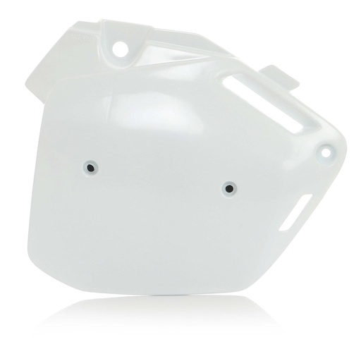 [0003683.030] Cachas Lat. Cr125 91-92 Cr500 90-01 Blanco
