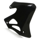 Cubreradiador Cr125-250 95/97 - Negro