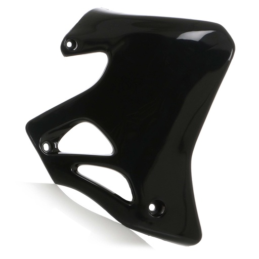 [0003772.090] Cubreradiador Cr125-250 95/97 - Negro