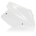 Cachas Lat.Hon Cr 125 95-97 250 95-96 - Blanco