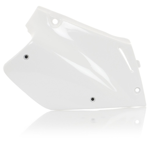 [0003775.030] Cachas Lat.Hon Cr 125 95-97 250 95-96 - Blanco