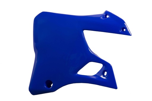 [0003779.040.098] Cachas Cubre Radiador Yam Yz 125/250 96-01 - Azul