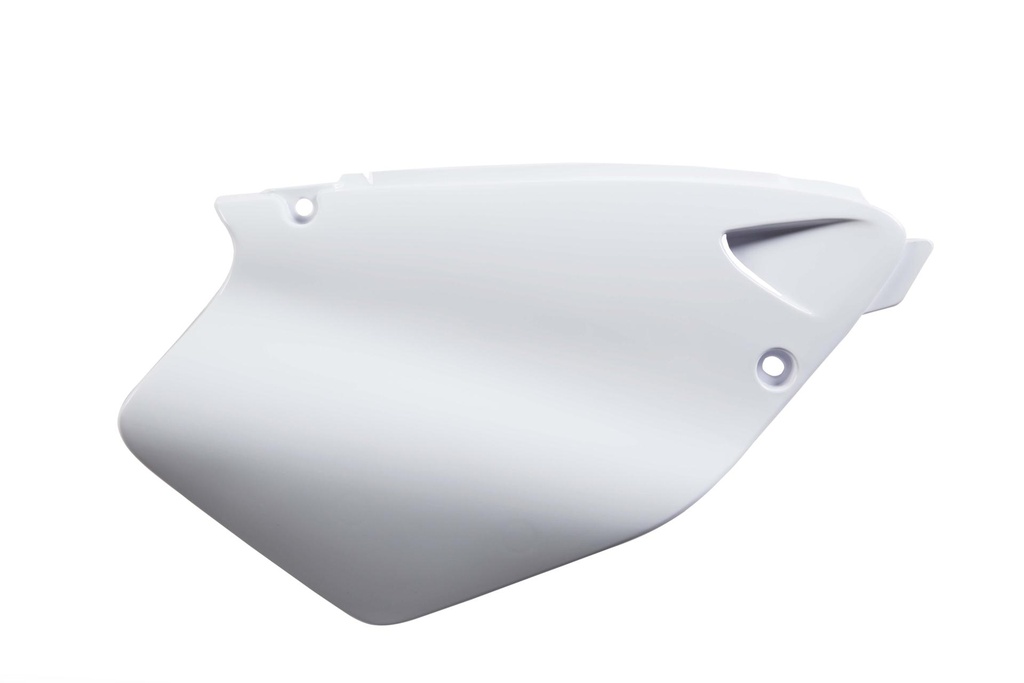 Cachas Lat.Yam Yz 125 250 96-01 - Blanco
