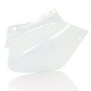 Cachas Lat. Xr250-400 96-04 Blanco