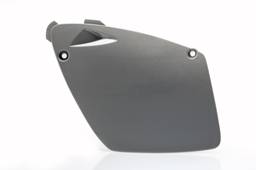 Cachas Laterales Ktm - Plata