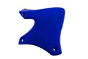 Cachas Cubre Radiador Yam Yzf400 98-99 - Azul