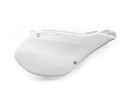 Cachas Laterales Kaw - Blanco Kx125/250 99Ï02Ï