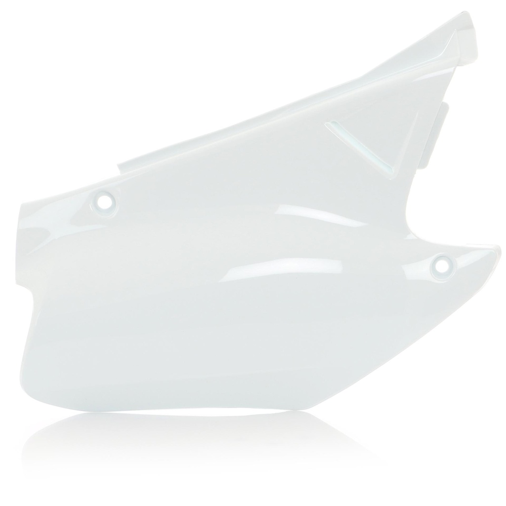 Cachas Lat.Hon Cr 125 250 00/01 - Blanco