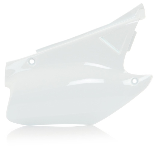 [0003844.030] Cachas Lat.Hon Cr 125 250 00/01 - Blanco