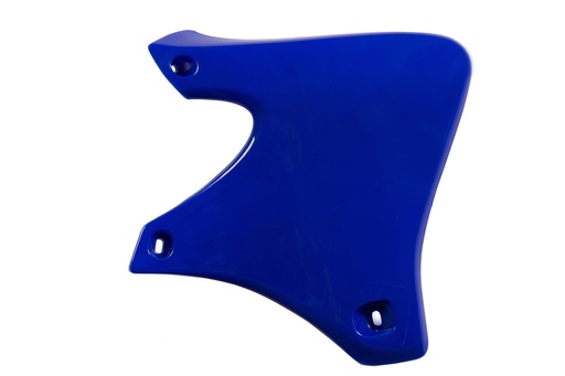 [0003848.040.098] Cachas Cubre Radiador Yam. Yzf Wr 250 400 426 00-02 - Azul