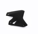 Radiator Scoops Suz Drz400 00-17 / Drz400E-S 00-18 -Kaw Klx400 03-04- Negro
