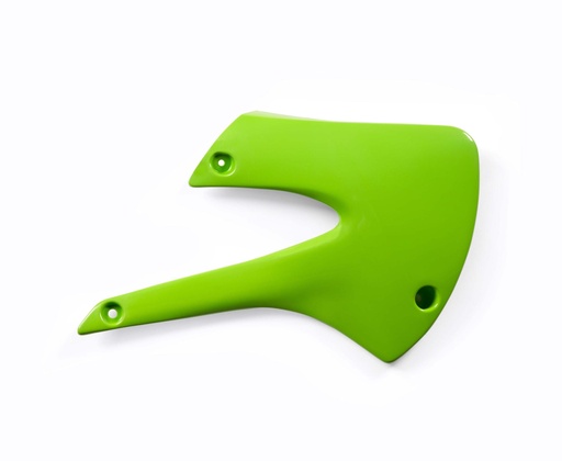 [0003862.130] Cachas Cubre Radiador Kaw Kx85 (08/13) - Verde