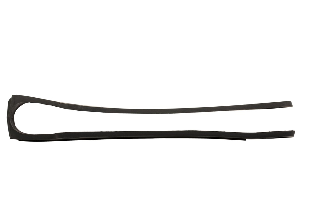 Desliza Cadena Yam Yz125/250 97-01- Negro