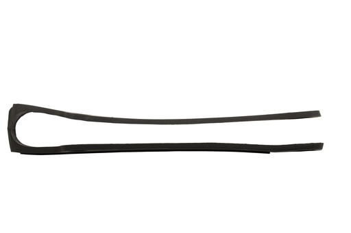 [0005026.090] Desliza Cadena Yam Yz125/250 97-01- Negro