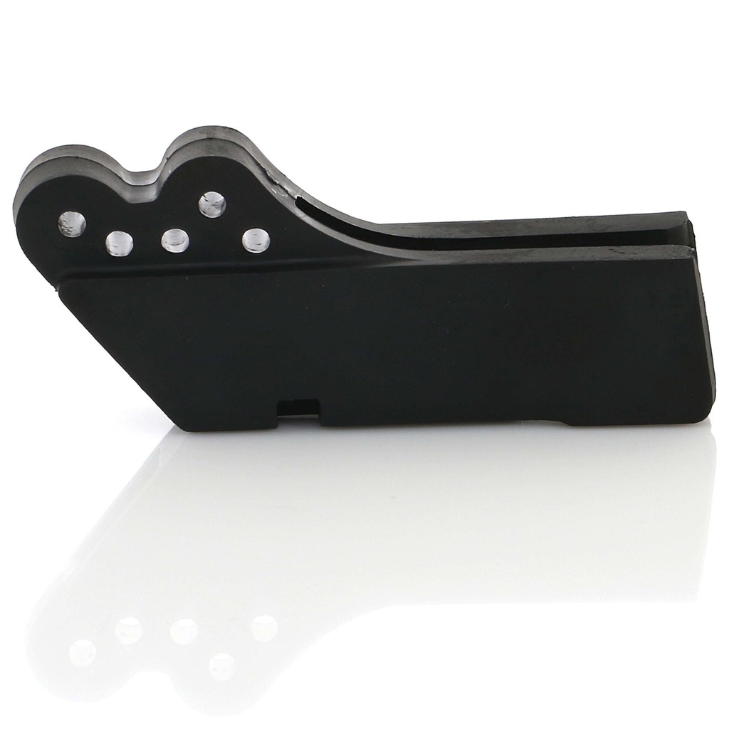 Guias Cadena Hon-Ktm - Negro