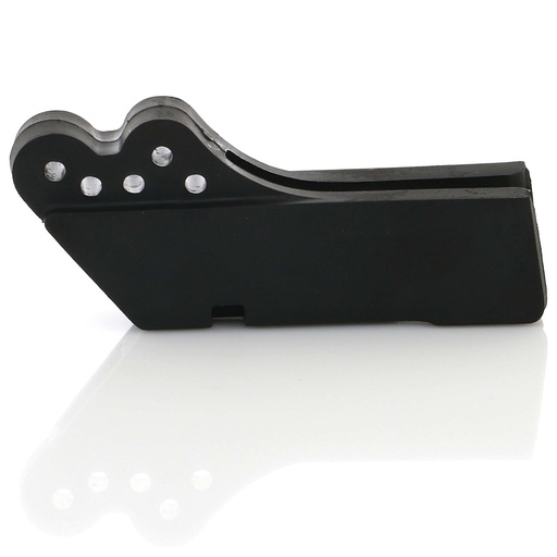 [0005086.090] Guias Cadena Hon-Ktm - Negro