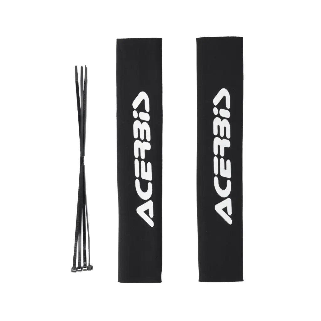 Cubre Barrales Neoprene - Negro