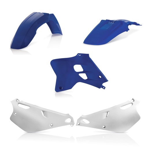 [0007584.553.990] Kit Plastico Yam 80 95-01