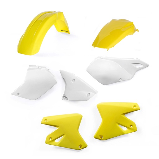 [0007586.553.003] Kit Plasticos Suz Dr400Z (00-12) Color Orig 03