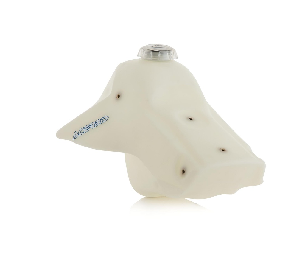 Tanque Hon Crf450 02-04 11.5L - Transparente