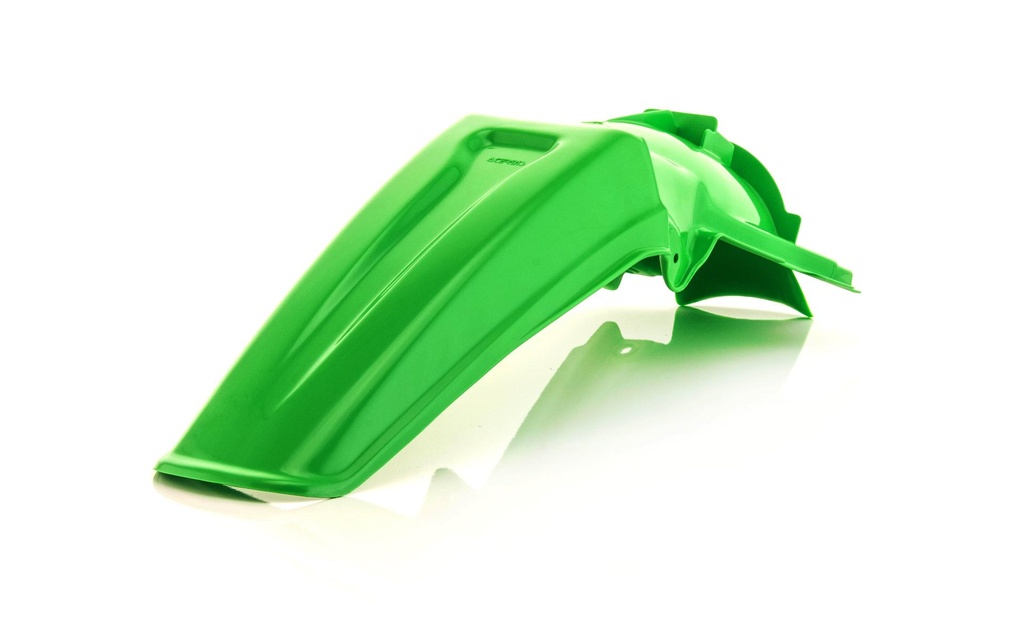 Guard. Tras. Kaw Kx 125/250 94/98 - Verde