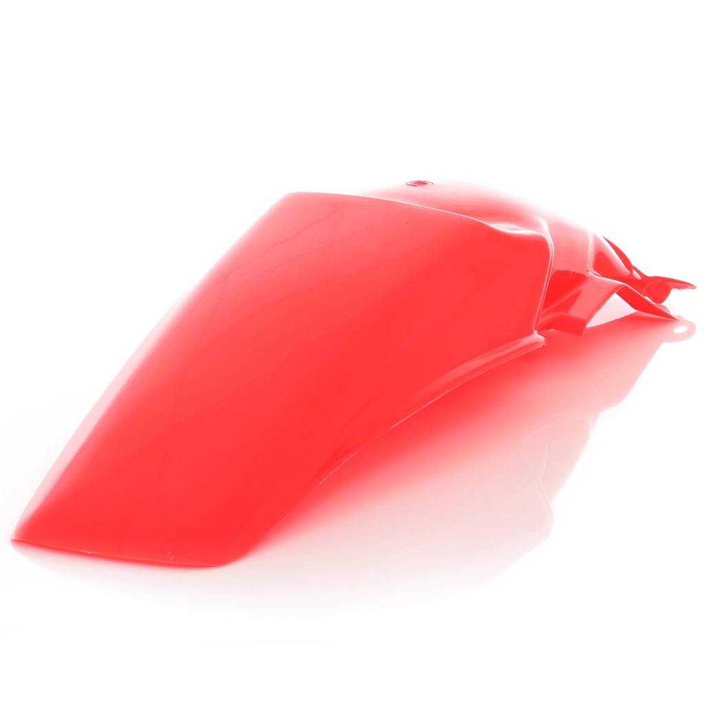 Guard. Tras. Honda Cr125 98/99 Cr250 97/99- Rojo
