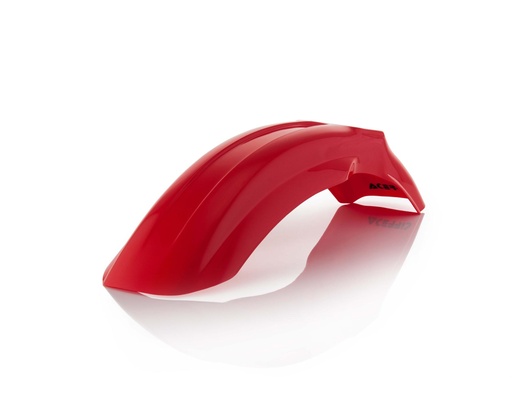 [0008347.110.990] Guard. Del. Hon Cr 80 97/02 Cr - Rojo