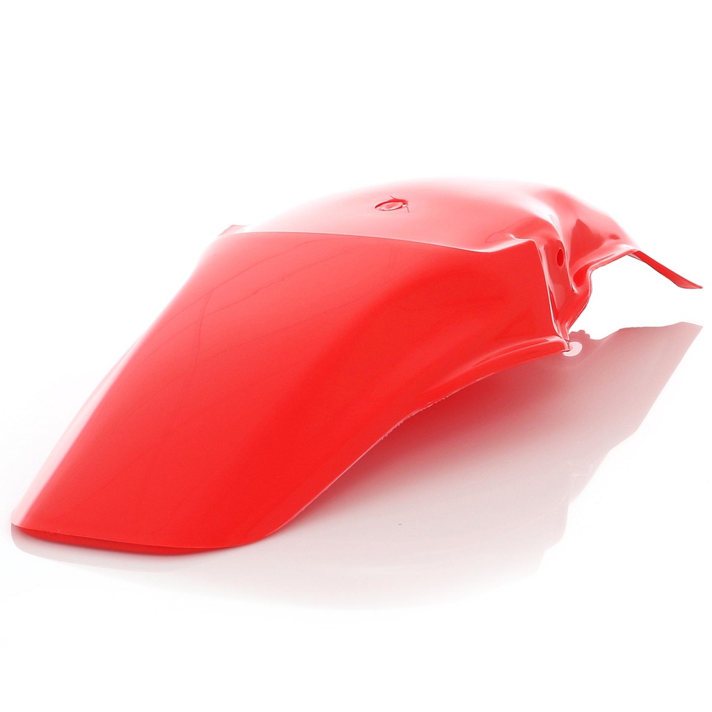 Guard. Tras. Honda Cr80 96/02 Cr85 03/08- Rojo