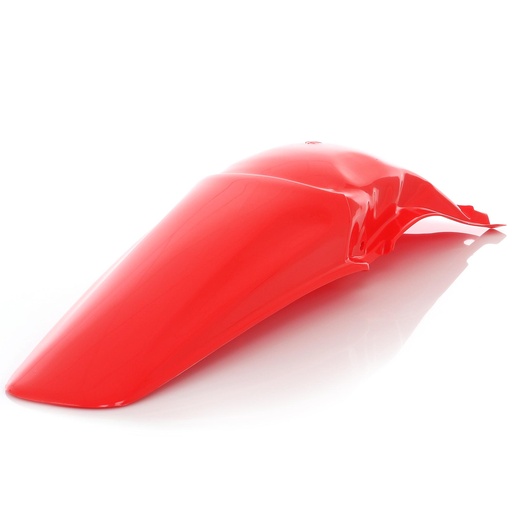 [0008363.110.990] Guard. Tras. Honda Cr125-250 00/01 - Rojo
