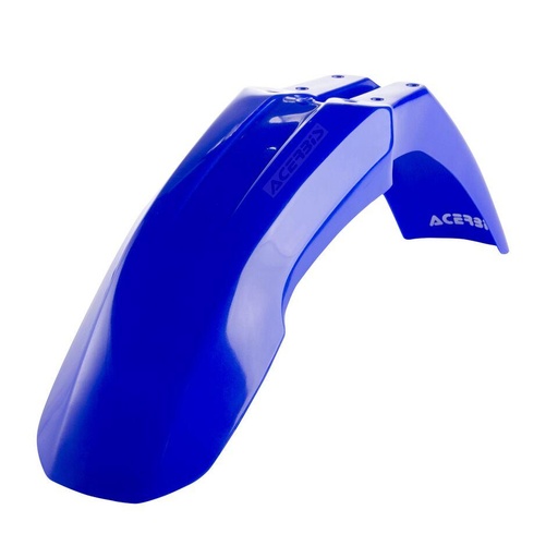[0008364.040.098] Guard. Del. Yam Yz 80 95/01 Yz 85/85Lw 02/08 - Azul Original
