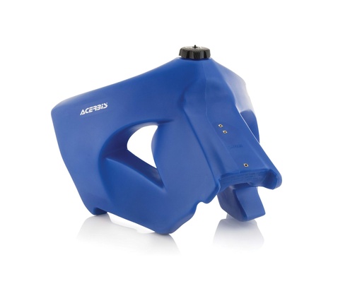 [0008595.040] Tanque Yam Wrf 450 05. - Azul