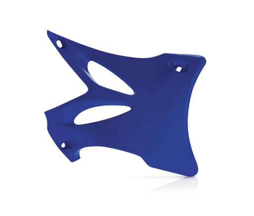 [0009010.040.098] Cachas Cubre Radiador Yam Yz85 02/03 - Azul