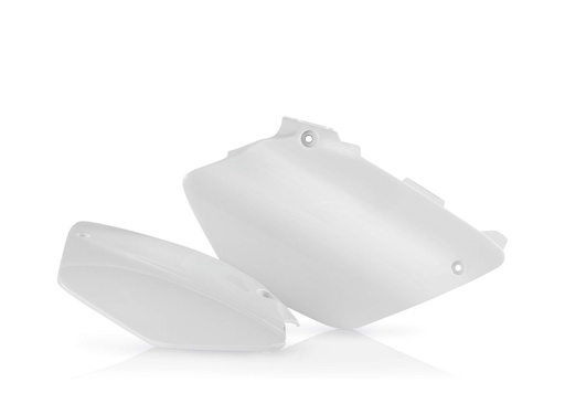 [0010263.030] Cachas Lat. Yz 125-250 06/08 Blanca