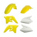 Kit Plasticos. Suz Rmz 250 (2007-2009) Original