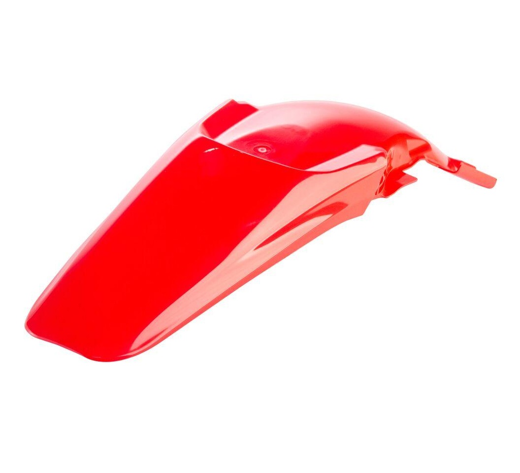Guard. Tras. Honda Crf150 07/17 Rojo