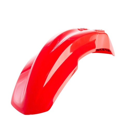 [0010347.110] Guard. Del. Crf150 07/17 Rojo - Replica 2017