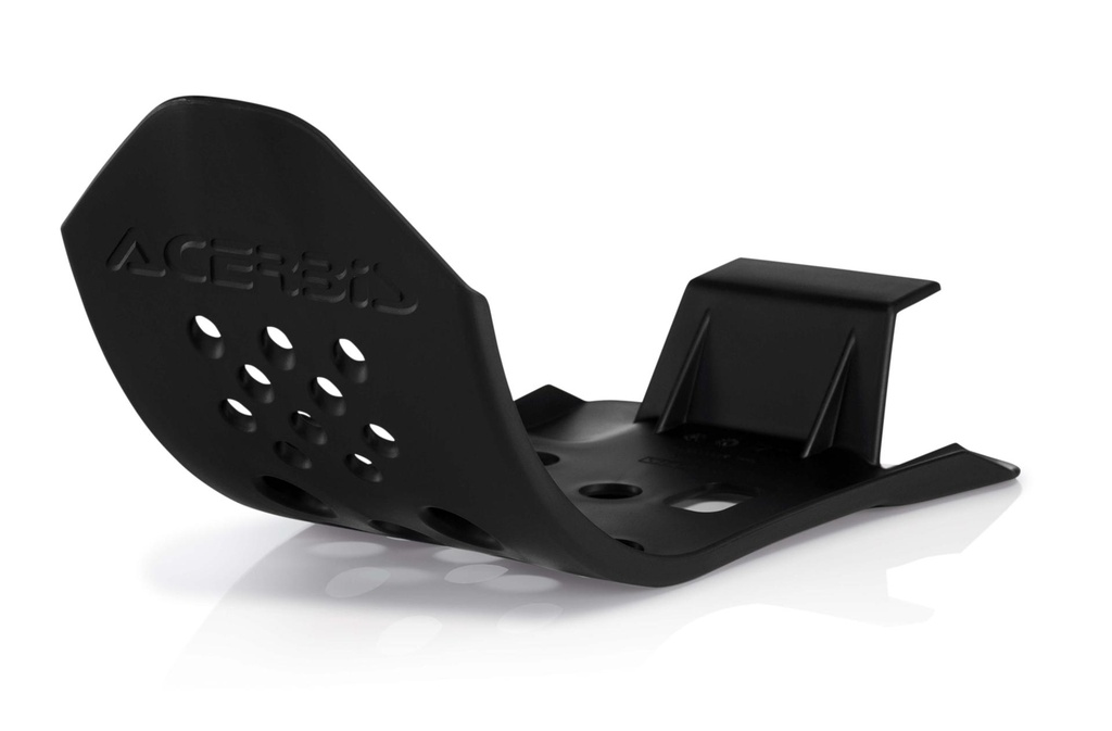 Cubrecarter Mx Style Kaw Kxf 250 (09- 19) - Negro