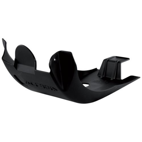 Cubrecarter Mx Honda Crf 450 09-16 / 250 10-17 - Negro