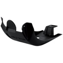 Cubrecarter Mx Honda Crf 450 09-16 / 250 10-17 - Negro