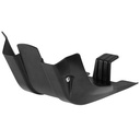 Cubrecarter Enduro Suzuki Rmz 450 08-17 - Negro